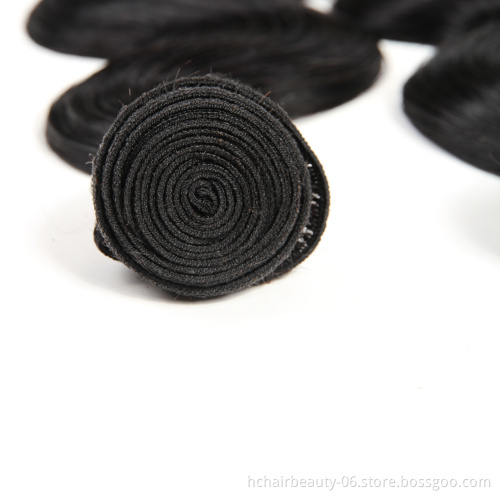 Cheap Natural Color Dropship Virgin Brazilian Hair Bundles of Weave Real Human Hair Extension
